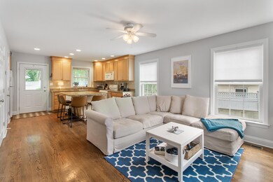 287 Davis Ave unit C, Greenwich, CT 06830 - photo 7