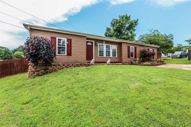 Meticulously Maintained and Updated Through-out