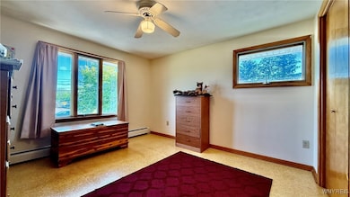Upper Apartment