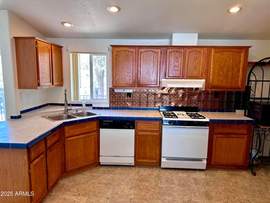 7672 Mesa Vista, Payson, AZ 85541 - photo 6