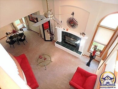 5704 SW 33rd Ct, Topeka, KS 66614 - photo 4