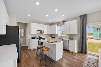 10190 Red Oak Dr, St. John, IN 46373 - photo 7