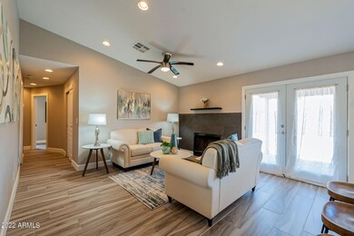 family room 1
