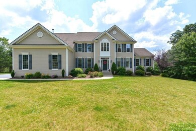 1 Howarth Dr, Upton, MA 01568 - photo 2