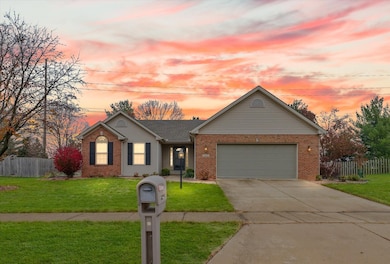 2414 Nugent Cir, Urbana, IL 61802 - photo 2