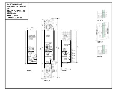 831 Rockland Ave, Staten Island, NY 10314 - photo 2