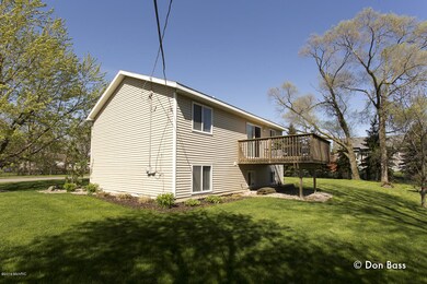 2380 Whistleton Dr SW, Byron Center, MI 49315 - photo 2