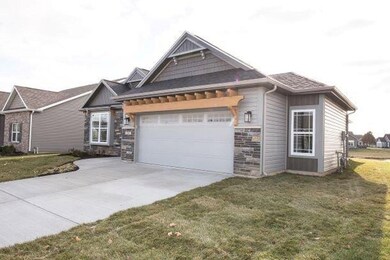 208 Aqueduct Cir, West Lafayette, IN 47906 - photo 2