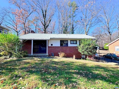 1715 A & B Cherry Ave, Charlottesville, VA 22903 - photo 2