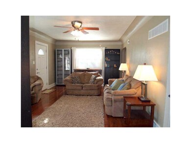 Family Room.