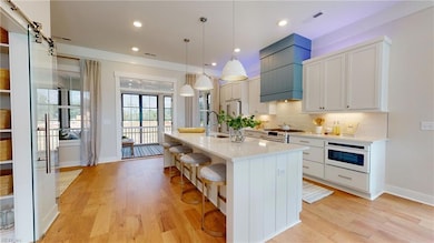 Model Home Images