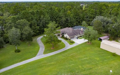 341 NW Auburn Place, Lake City, FL 32055 - photo 4