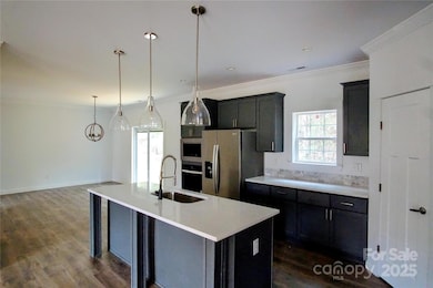 274 Quail Hill Dr, Rutherfordton, NC 28139 - photo 3