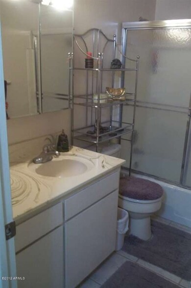 hall bath