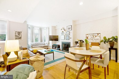 1009 O St NW, Washington, DC 20001 - photo 6