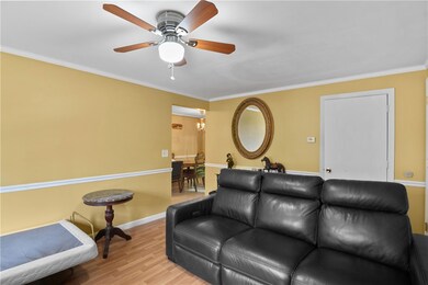 76 Park St unit 5, Pawtucket, RI 02860 - photo 6