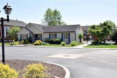 1125 Canterbury Ct unit A, Indianapolis, IN 46260 - photo 7