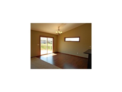 Dining Area.