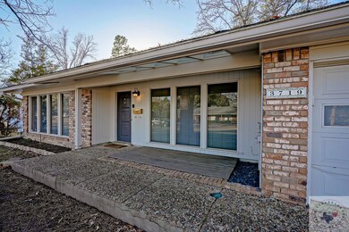 3719 Holloway Dr, Texarkana, TX 75503 - photo 2