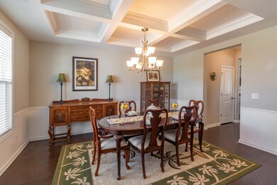 4 Dining Room Angle