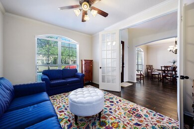 17731 Washburne Ln, Houston, TX 77095 - photo 6