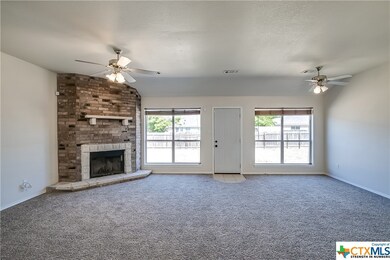 2303 Jake Dr, Copperas Cove, TX 76522 - photo 5