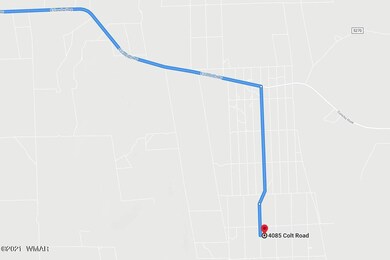 Directions Map 2