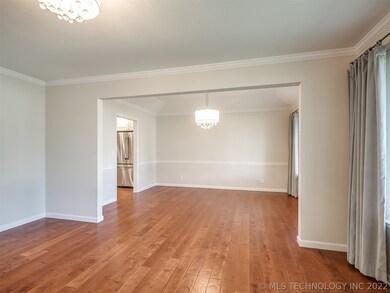 2532 Chapel Hill Rd, Bartlesville, OK 74006 - photo 7