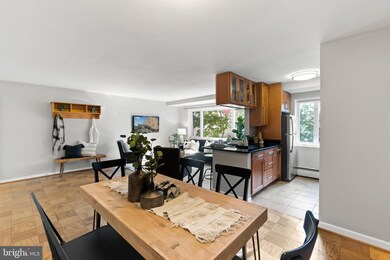 111 Lee Ave unit 109, Takoma Park, MD 20912 - photo 5