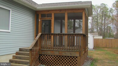 219 Mount Vernon Dr, Colonial Beach, VA 22443 - photo 4