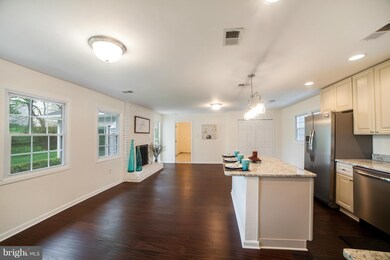 5170 Downwest Ride, Columbia, MD 21044 - photo 4