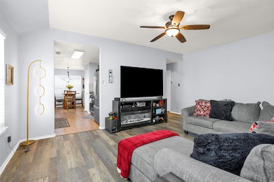 33254 Cottonwood Bend, Magnolia, TX 77354 - photo 5