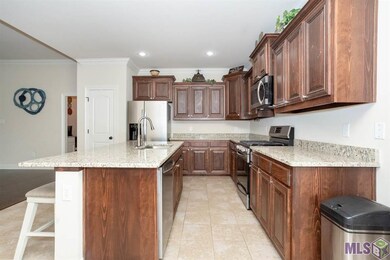 6437 Yatton Dr, Addis, LA 70710 - photo 7