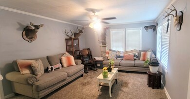 712 Madison St, Manchester, TN 37355 - photo 2