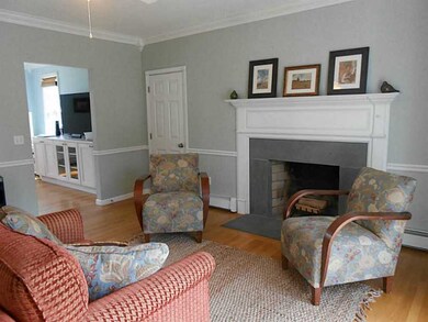 Den/Family/Great Room.