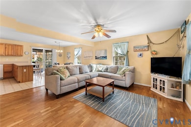 1120 S Glebe Rd, Montross, VA 22520 - photo 6