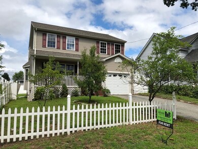 54 Agnes St unit 1, Springfield, MA 01118 - photo 2