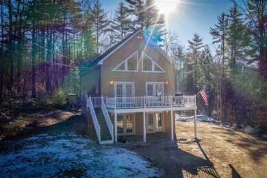 107 Copp Hill Rd, Sanbornville, NH 03872 - photo 3
