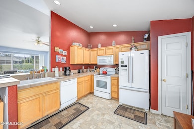 400 Fort Sutter Blvd, Fernley, NV 89408 - photo 6