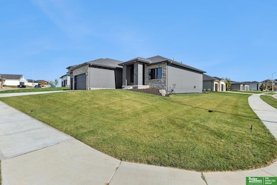 3321 S 212th St, Elkhorn, NE 68022 - photo 2