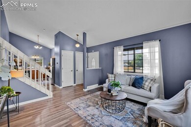 3755 Brisbane Dr, Colorado Springs, CO 80920 - photo 2