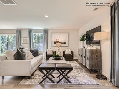 166 Brentwood Dr unit GBD 100, Statesville, NC 28625 - photo 7