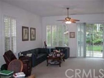 Large Great/Family Room Leading To Rear Yard