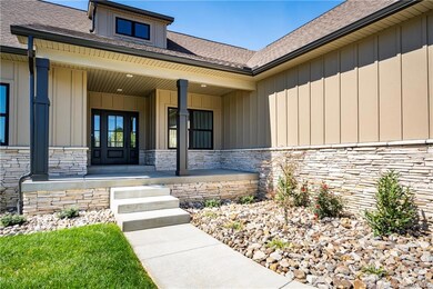 3022 Masters Dr unit Lot 9, Floyds Knobs, IN 47119 - photo 4