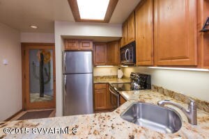 New Appliances