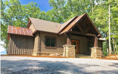 134 Zachs Trail, Morganton, GA 30560 - photo 3