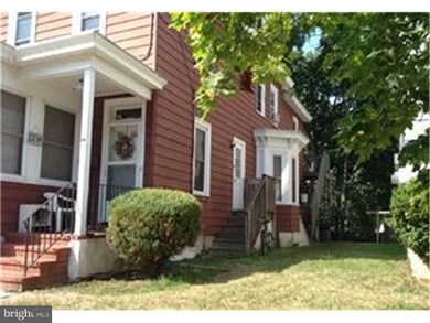 44 High St, Woodbury, NJ 08096 - photo 2