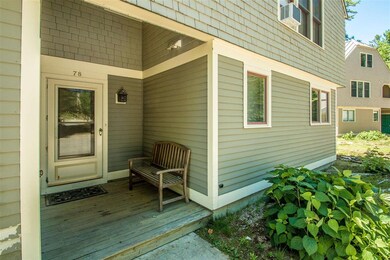 100 Old Bartlett Rd unit 78, North Conway, NH 03860 - photo 5