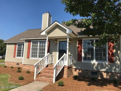 2413 Brock Ave, Winterville, NC 28590 - photo 4