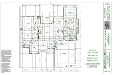 304 El Pescado Ct, Godley, TX 76044 - photo 3